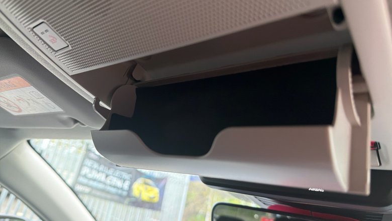 Mazda CX-30 2.5 e-Skyactiv G MHEV [140] Homura 5dr Auto Petrol Hatchback